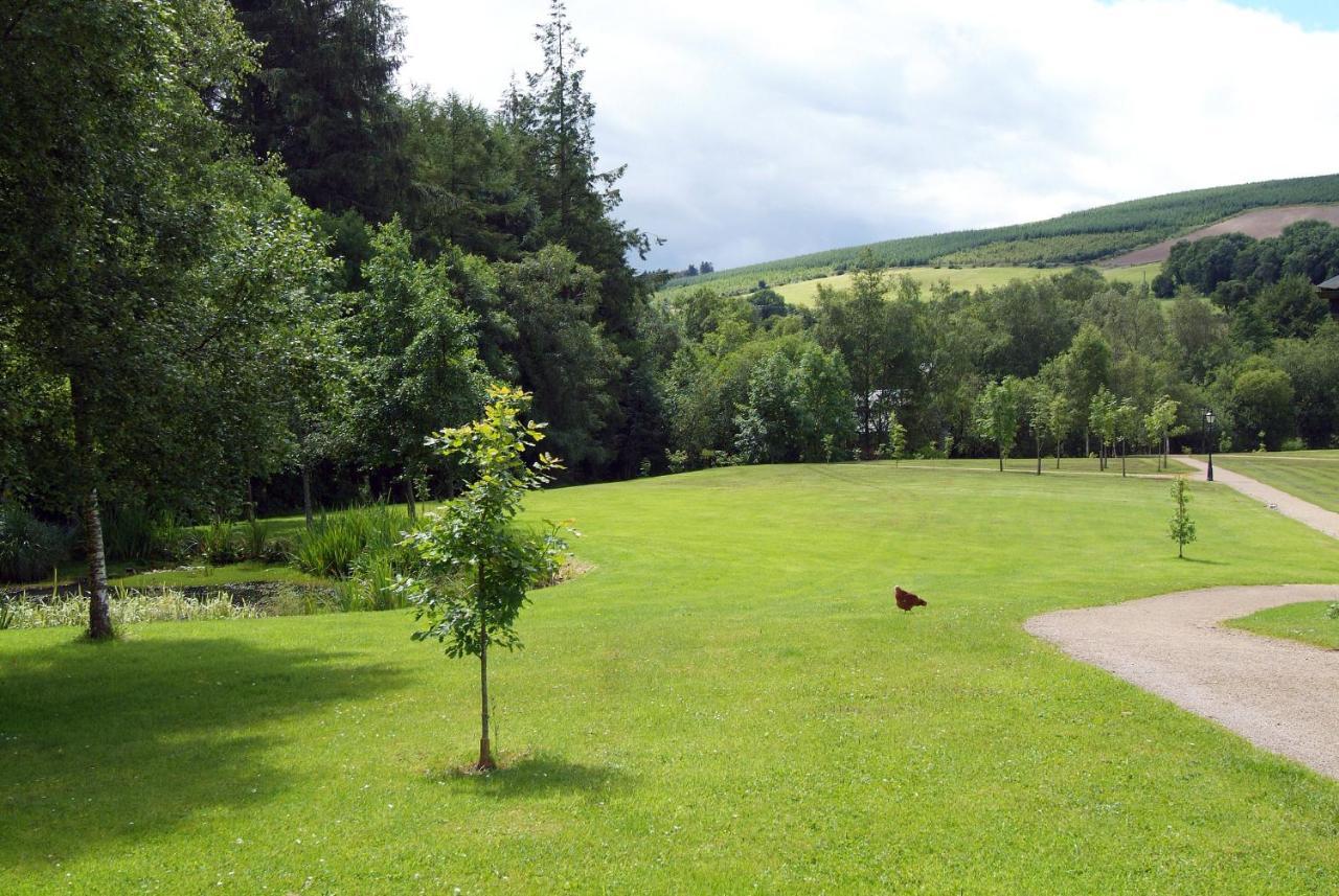 Brooklodge & Macreddin Village Exterior foto