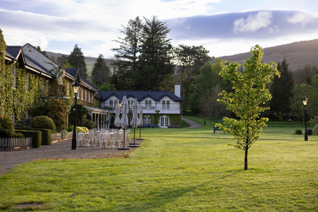 Brooklodge & Macreddin Village Exterior foto