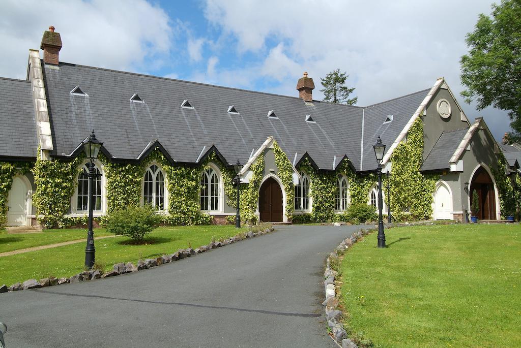 Brooklodge & Macreddin Village Exterior foto